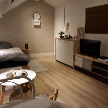 Valence 26000 Apartment Bagian luar foto