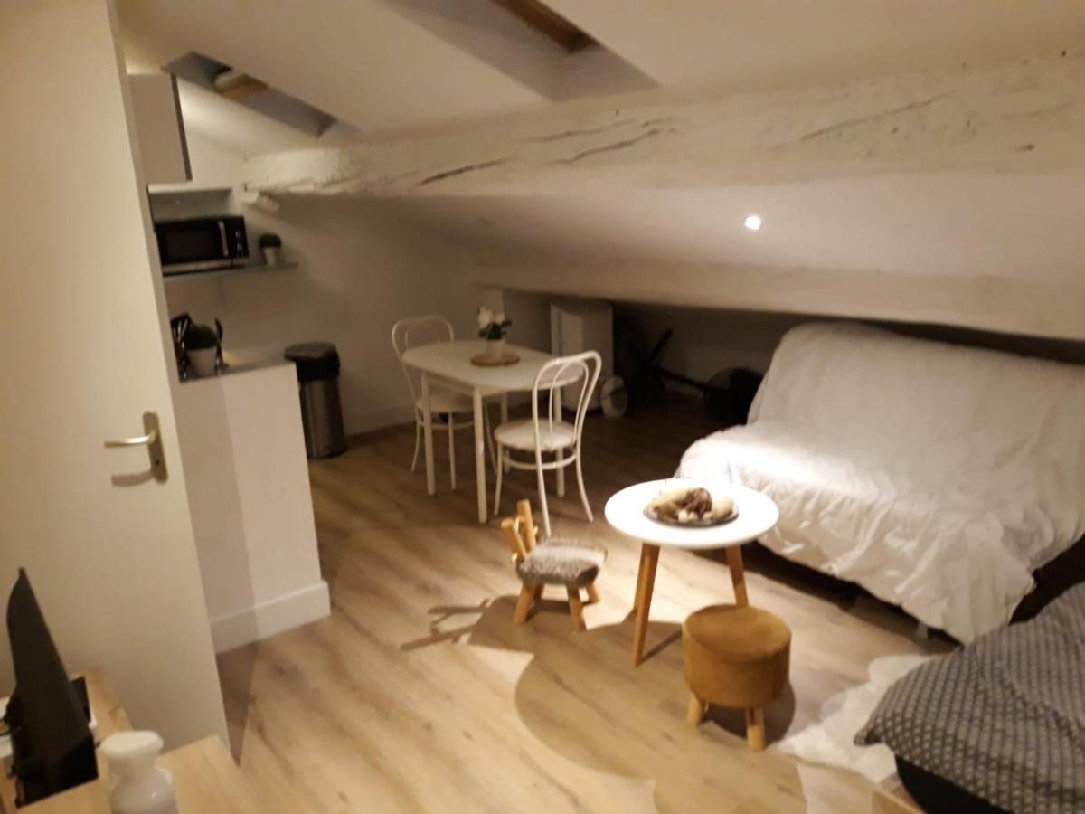 Valence 26000 Apartment Bagian luar foto