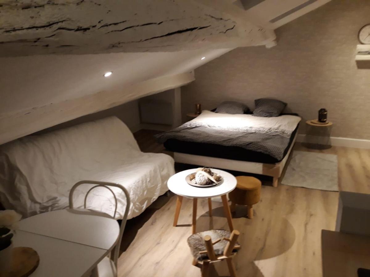 Valence 26000 Apartment Bagian luar foto