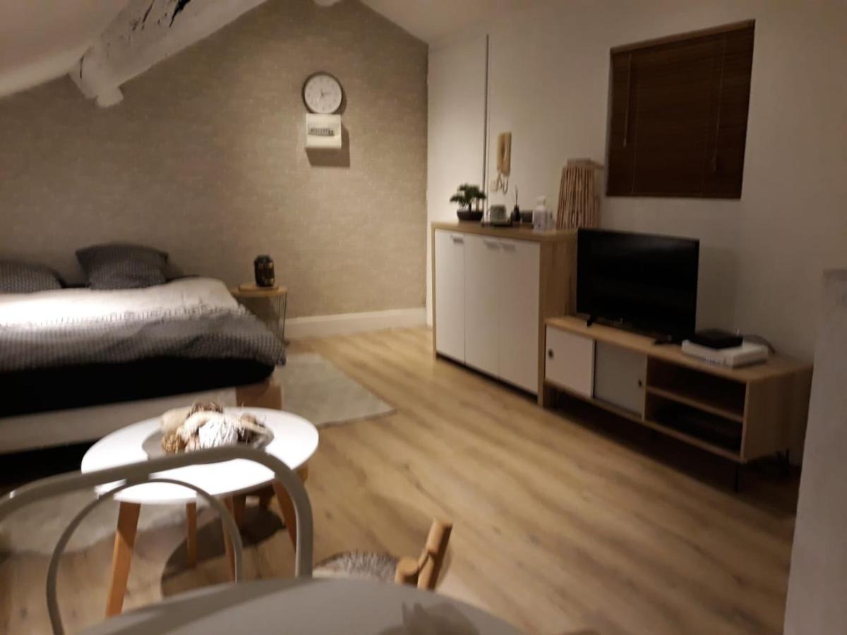Valence 26000 Apartment Bagian luar foto