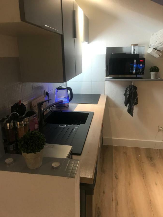 Valence 26000 Apartment Bagian luar foto