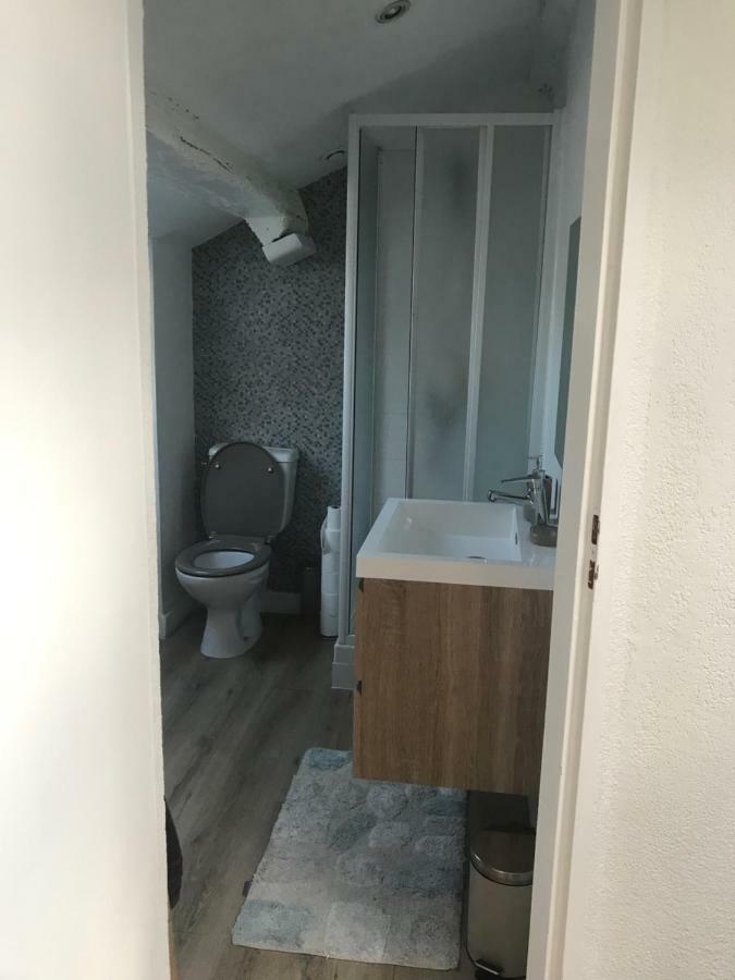 Valence 26000 Apartment Bagian luar foto
